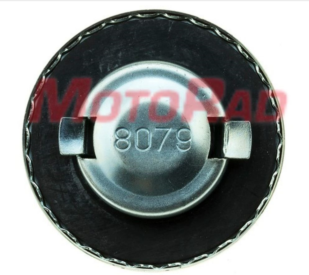 Sealing Cap, oil filler neck MOTORAD MO-79 5