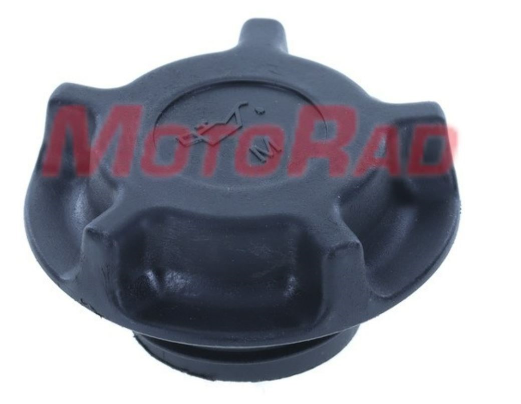 Sealing Cap, oil filler neck MOTORAD MO-80 2