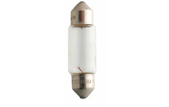 Bulb, boot light NARVA 173163000 2