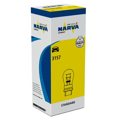 Bulb, instrument lighting NARVA 179453000