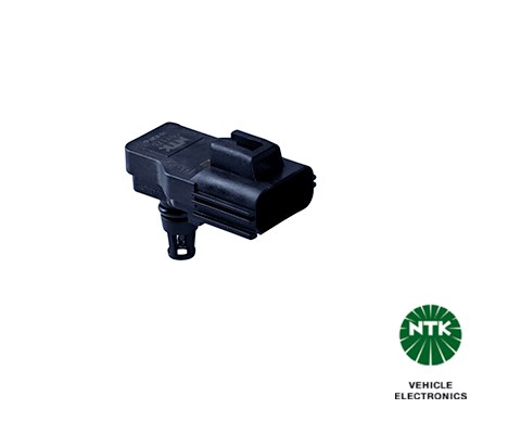 Sensor, intake manifold pressure NGK 97175 2