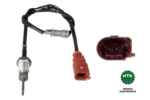 Sensor, exhaust gas temperature NGK 97702