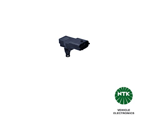 Sensor, intake manifold pressure NGK 91257 2