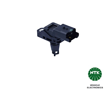 Sensor, intake manifold pressure NGK 93024 2