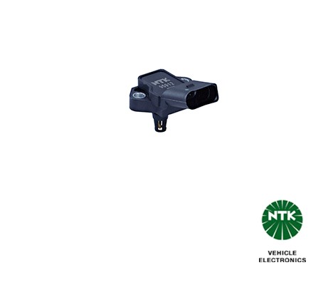 Sensor, intake manifold pressure NGK 95912 2