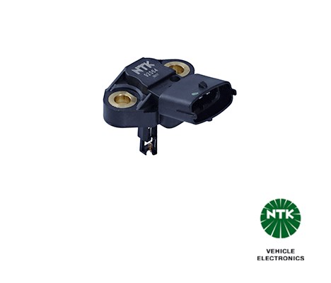 Sensor, intake manifold pressure NGK 92064 2
