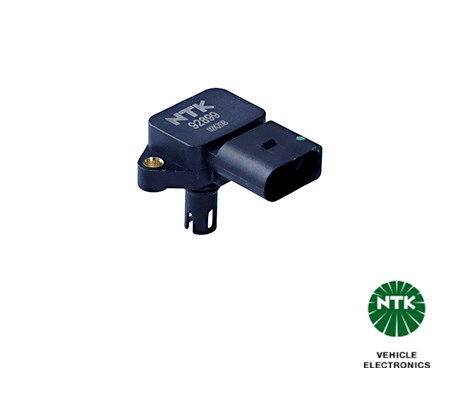 Sensor, intake manifold pressure NGK 92899 2