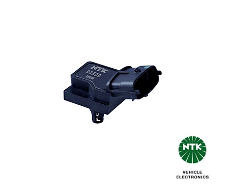 Sensor, intake manifold pressure NGK 90509 2