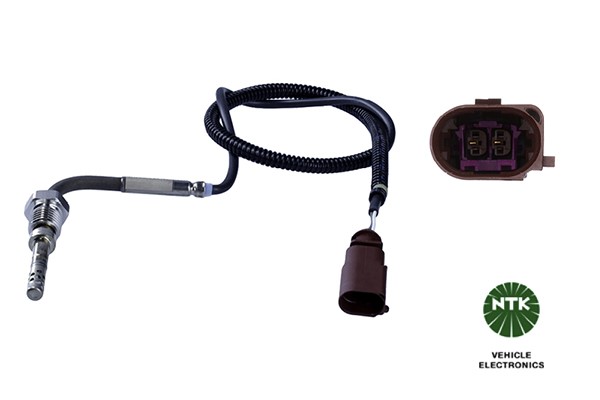 Sensor, exhaust gas temperature NGK 95552