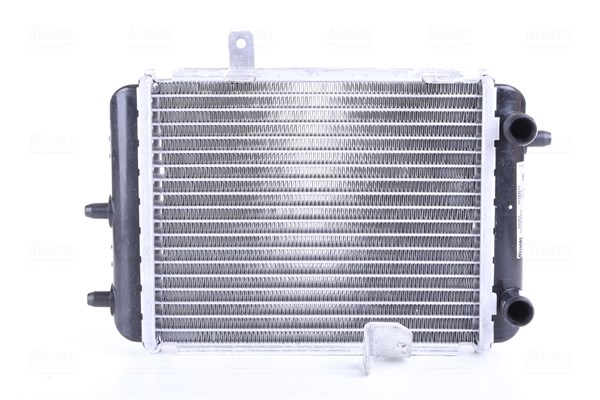 Radiator, engine cooling NISSENS 60363