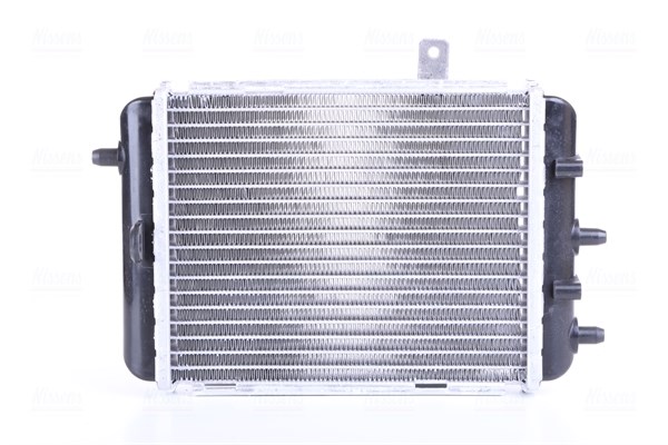 Radiator, engine cooling NISSENS 60363 3