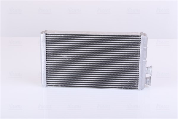 Heat Exchanger, interior heating NISSENS 727210 3
