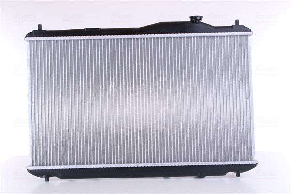 Radiator, engine cooling NISSENS 681377 2