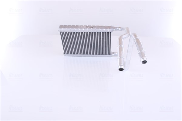 Heat Exchanger, interior heating NISSENS 707078 3