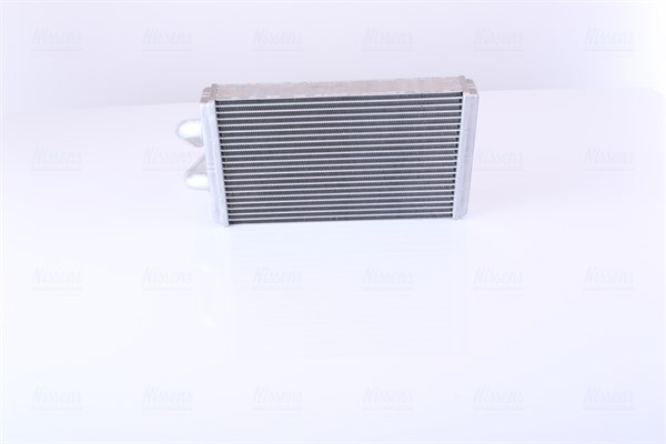 Heat Exchanger, interior heating NISSENS 73676 3
