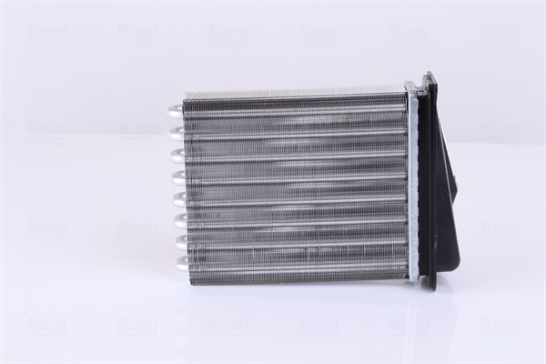 Heat Exchanger, interior heating NISSENS 73468 3
