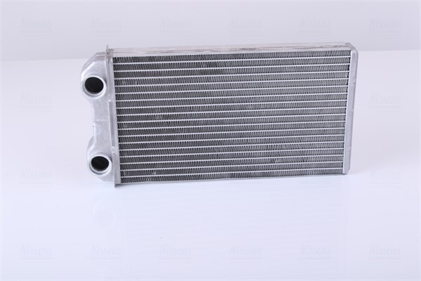 Heat Exchanger, interior heating NISSENS 73331