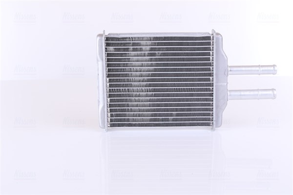 Heat Exchanger, interior heating NISSENS 76505 3