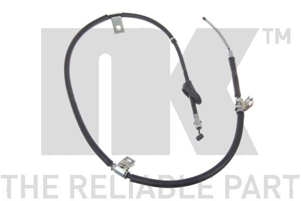 Cable Pull, parking brake NK 903414
