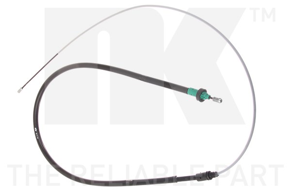 Cable Pull, parking brake NK 903794