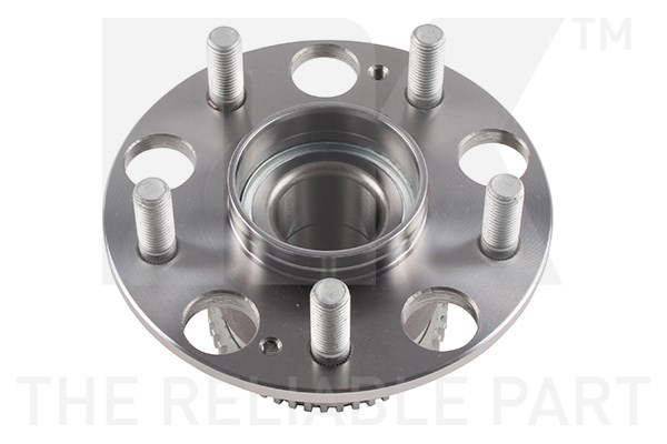Wheel Bearing Kit NK 762642 2
