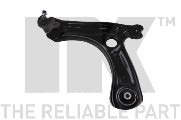 Control/Trailing Arm, wheel suspension NK 50147100