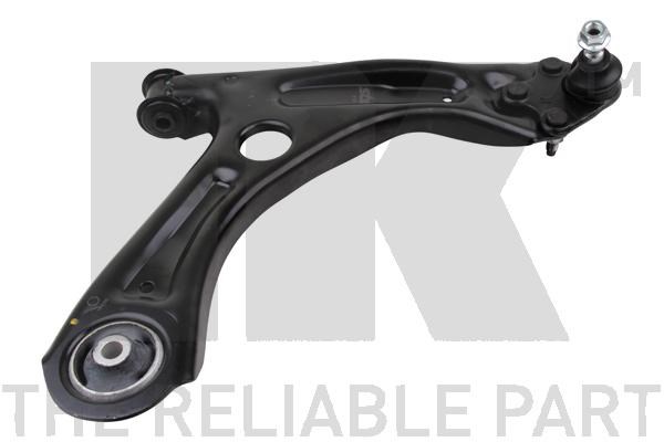 Control/Trailing Arm, wheel suspension NK 50147108