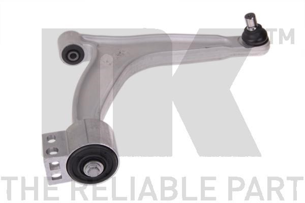 Control/Trailing Arm, wheel suspension NK 5013628