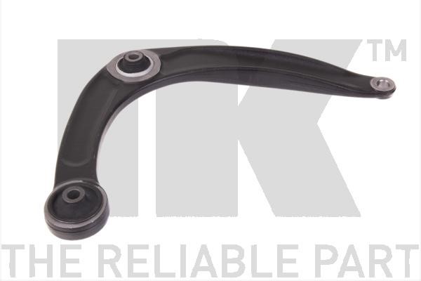 Control/Trailing Arm, wheel suspension NK 5013746