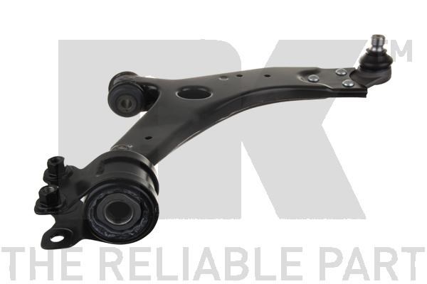 Control/Trailing Arm, wheel suspension NK 5012572