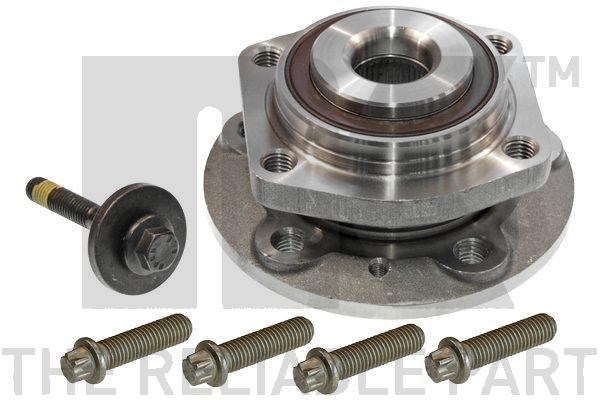 Wheel Bearing Kit NK 754817