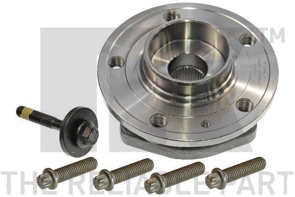 Wheel Bearing Kit NK 754817 2