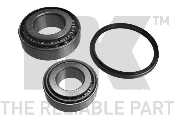 Wheel Bearing Kit NK 763910