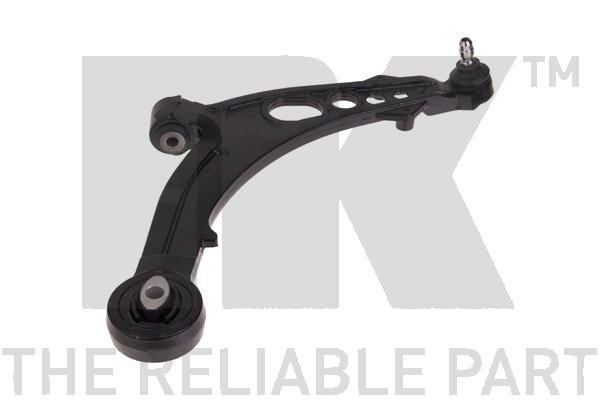 Control/Trailing Arm, wheel suspension NK 5012354