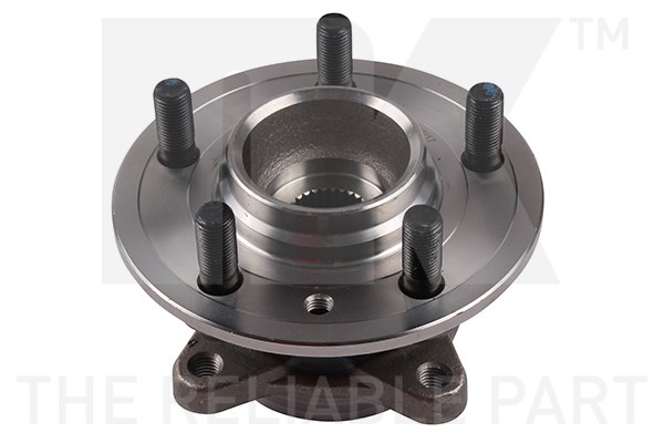 Wheel Bearing Kit NK 754009 2