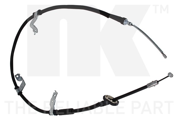 Cable Pull, parking brake NK 903451