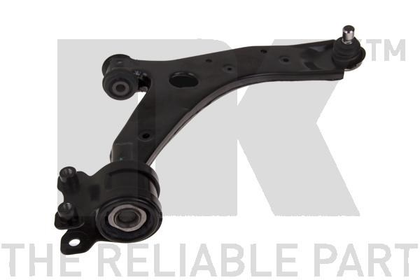 Control/Trailing Arm, wheel suspension NK 5013226