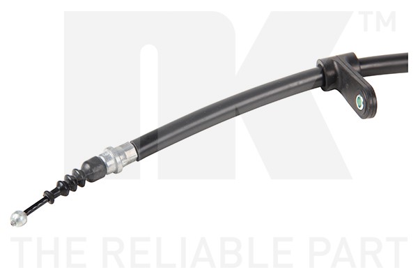 Cable Pull, parking brake NK 909916 2