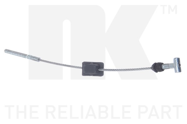 Cable Pull, parking brake NK 9025100