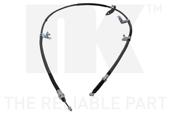 Cable Pull, parking brake NK 903282
