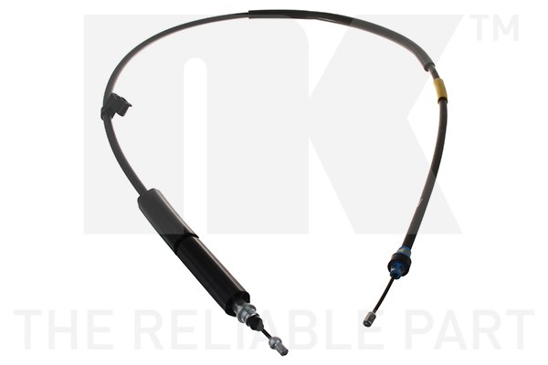 Cable Pull, parking brake NK 903277