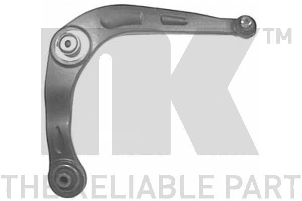 Control/Trailing Arm, wheel suspension NK 5013742