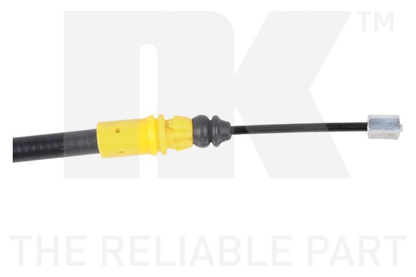 Cable Pull, parking brake NK 9039137 2