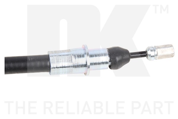 Cable Pull, parking brake NK 9039137 3