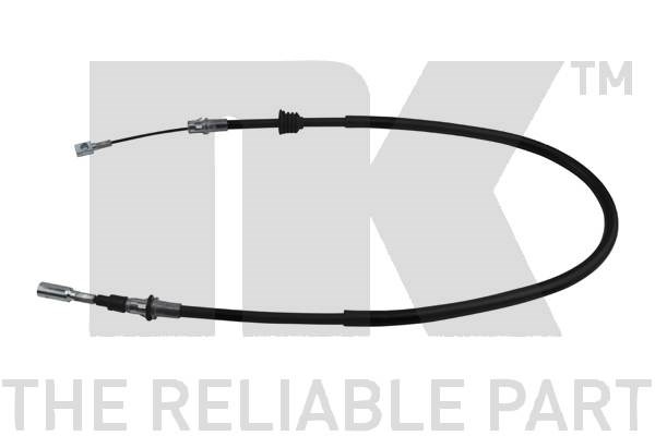 Cable Pull, parking brake NK 903993