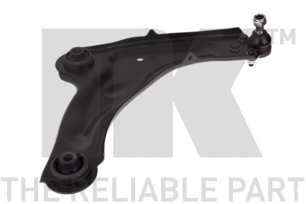 Control/Trailing Arm, wheel suspension NK 5013928