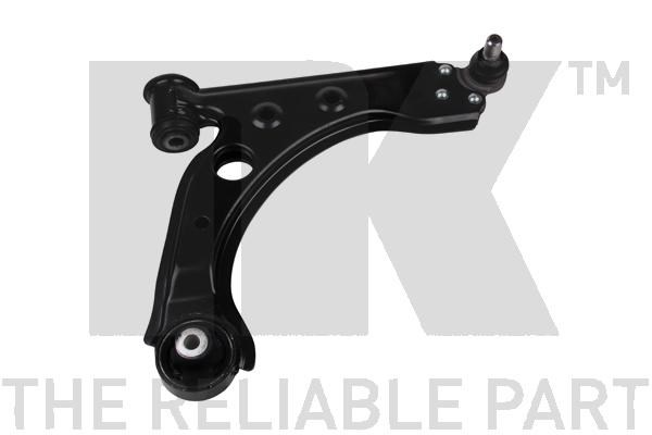 Control/Trailing Arm, wheel suspension NK 5012380