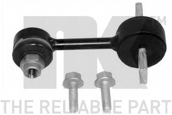 Link/Coupling Rod, stabiliser bar NK 5114747