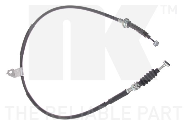 Cable Pull, parking brake NK 903274