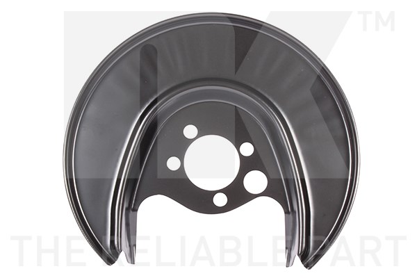 Splash Panel, brake disc NK 2347115